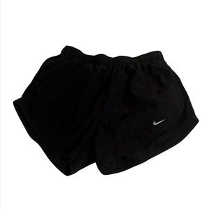 Nike running shorts
